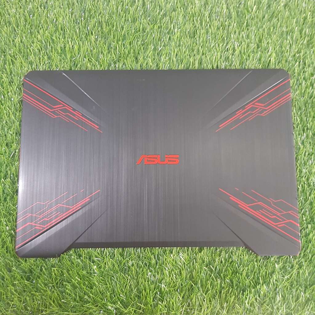 ASUS TUF FX504