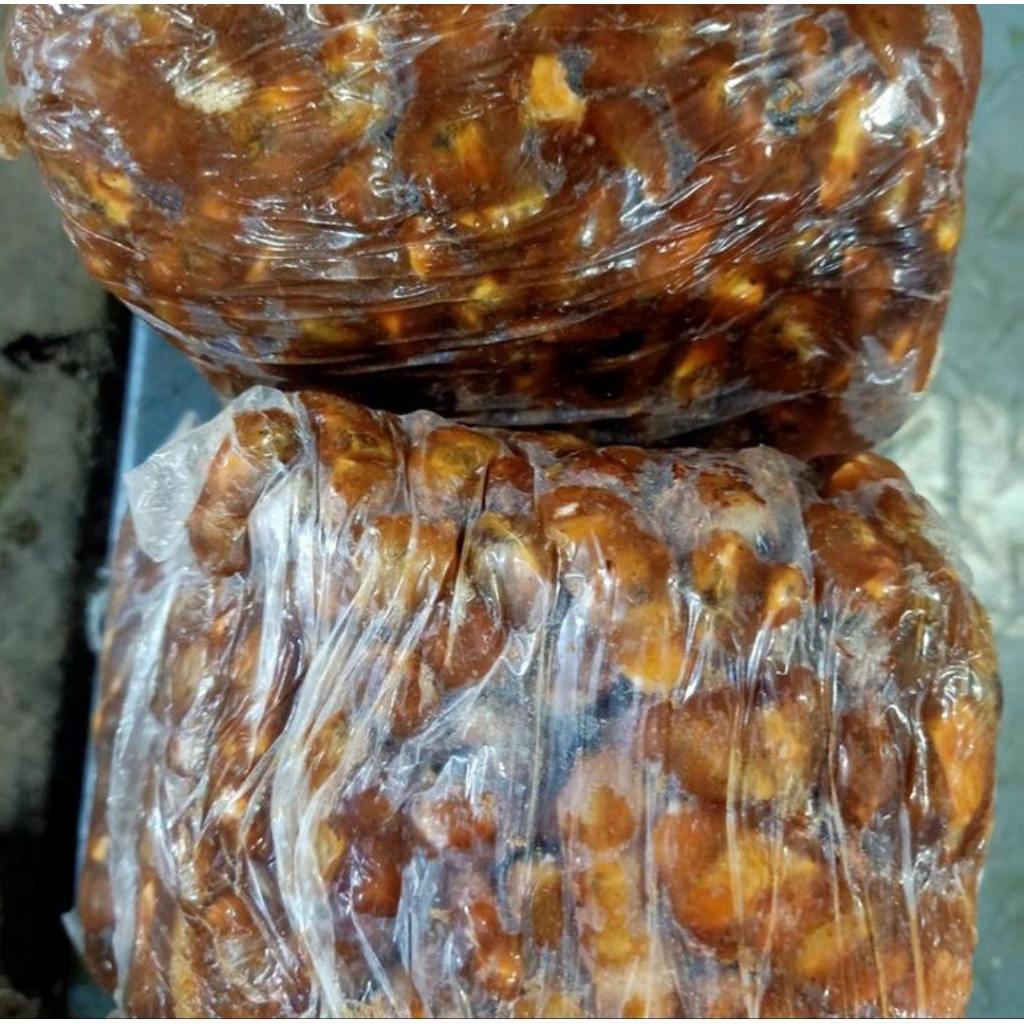 

Asam Jawa 1 Bks isi 200 gram