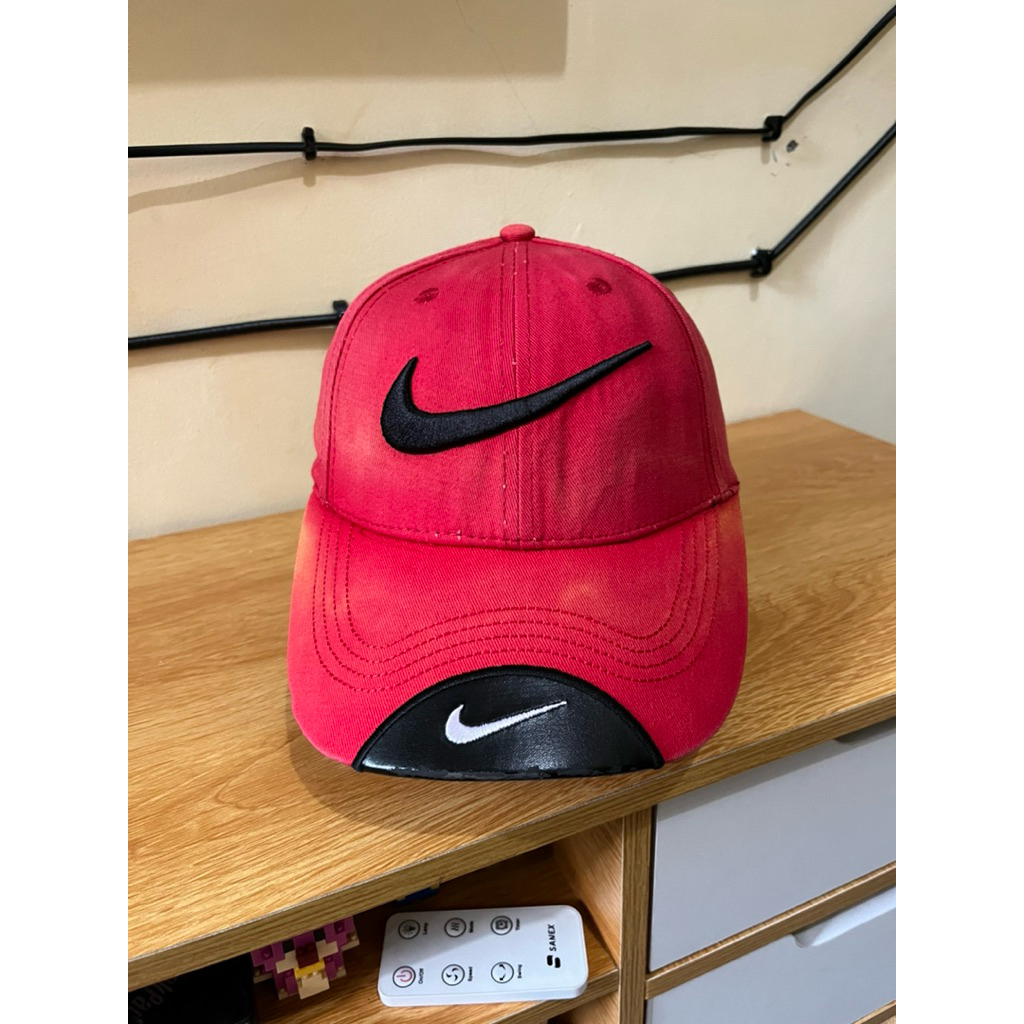 Topi Nike Big Logo - Second Branded