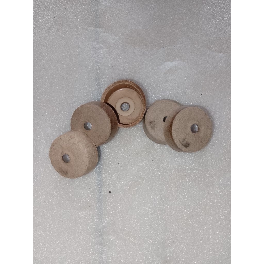 Klep Pompa Angin Klep Pompa Ban Klep Pompa Tawon Klep 3cm dan 3.5cm Pompa Tabung Klep Kompa Klep Pom