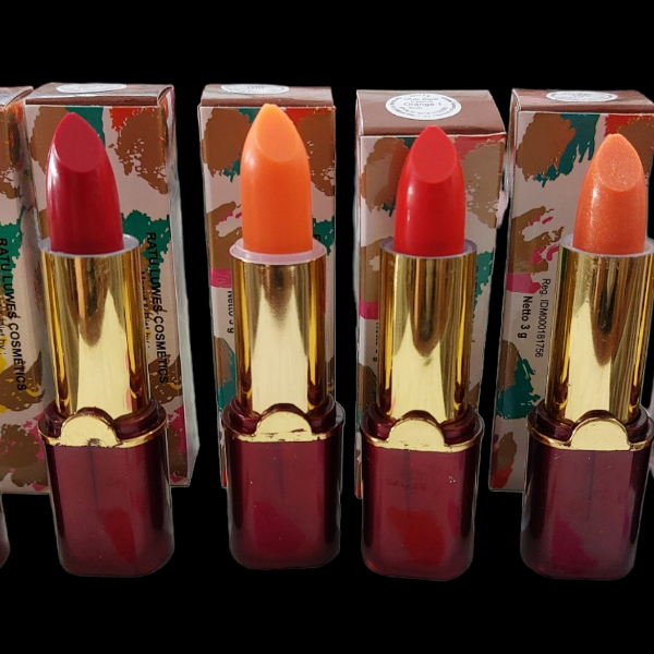 Ratu Luwes Lipstick