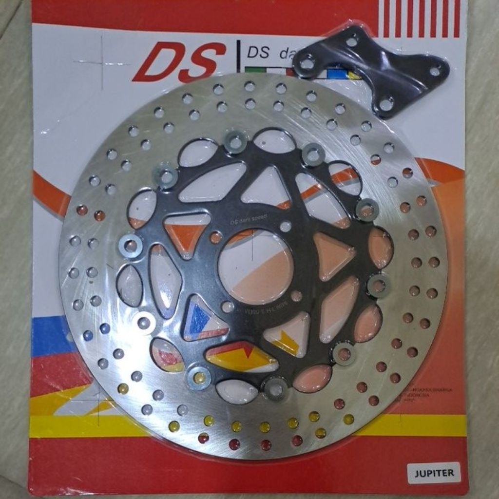 PIRINGAN PSM JUP Z PIRINGAN BULAT MODEL KTC JUPITER Z