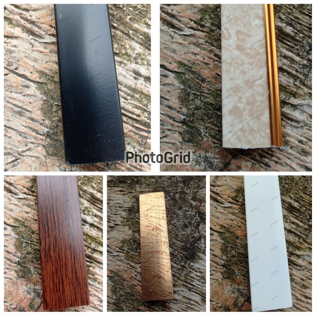 Batangan minimalis 3cm//pigura lonjoran//harga ecer 1meterBatangan minimalis 3cm//pigura lonjoran//h