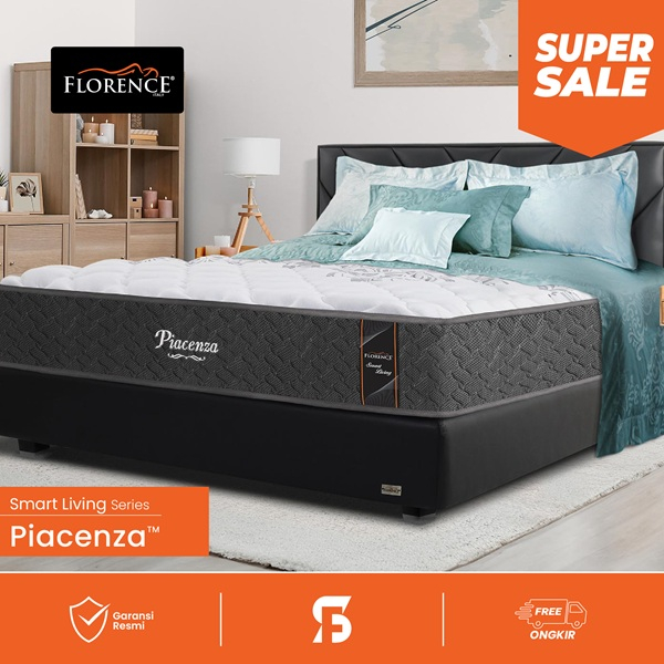 Florence Piacenza Full Set