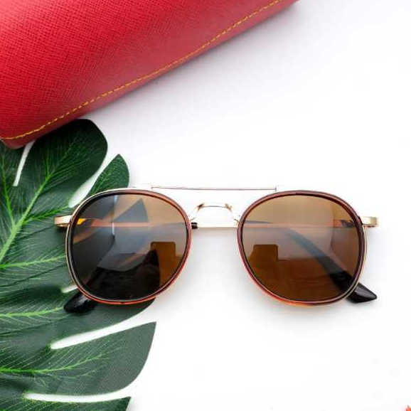 Kacamata Hitam Pria Cowok / Kacamata Kaca / Kacamata Pria Lensa Kaca CR4612