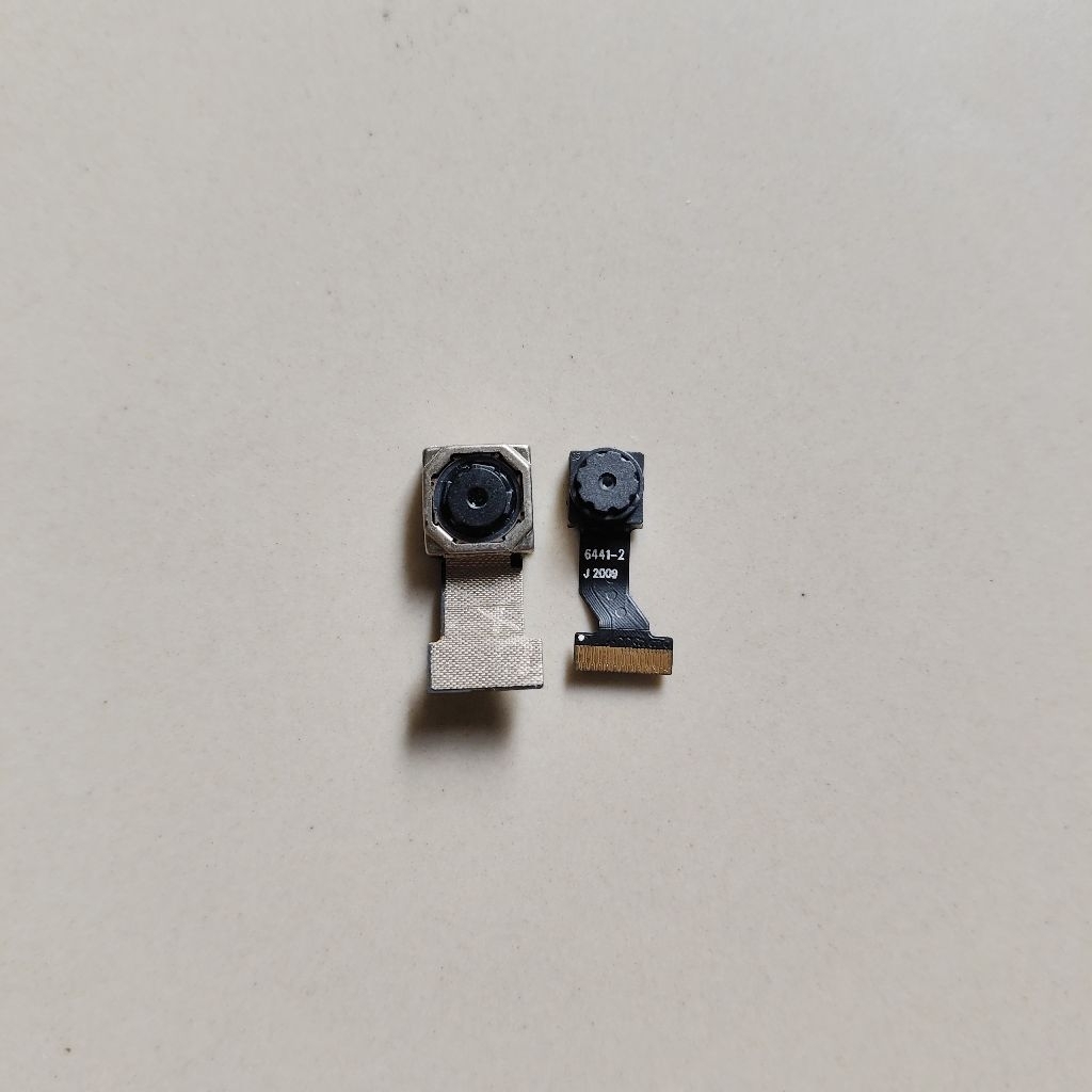 Camera Kamera Depan Belakang Samsung Galaxy Tab A 8.0 2019 / SM-T295 cabutan Normal tested siap raki