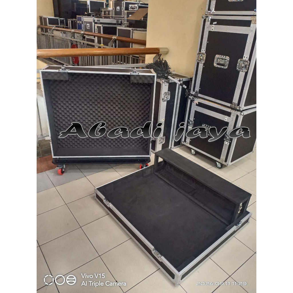 hardcase Midas m32 live / HARDCASE MIDAS M32 LIVE
