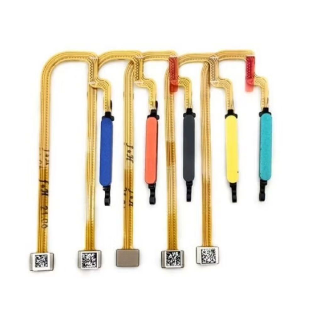 Finger print fingerprint Poco M3 & Redmi 9t