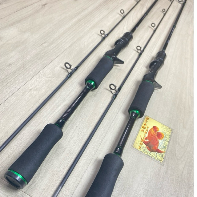 JORAN BC VIRTUS GOBLIN ( Solid Carbon )