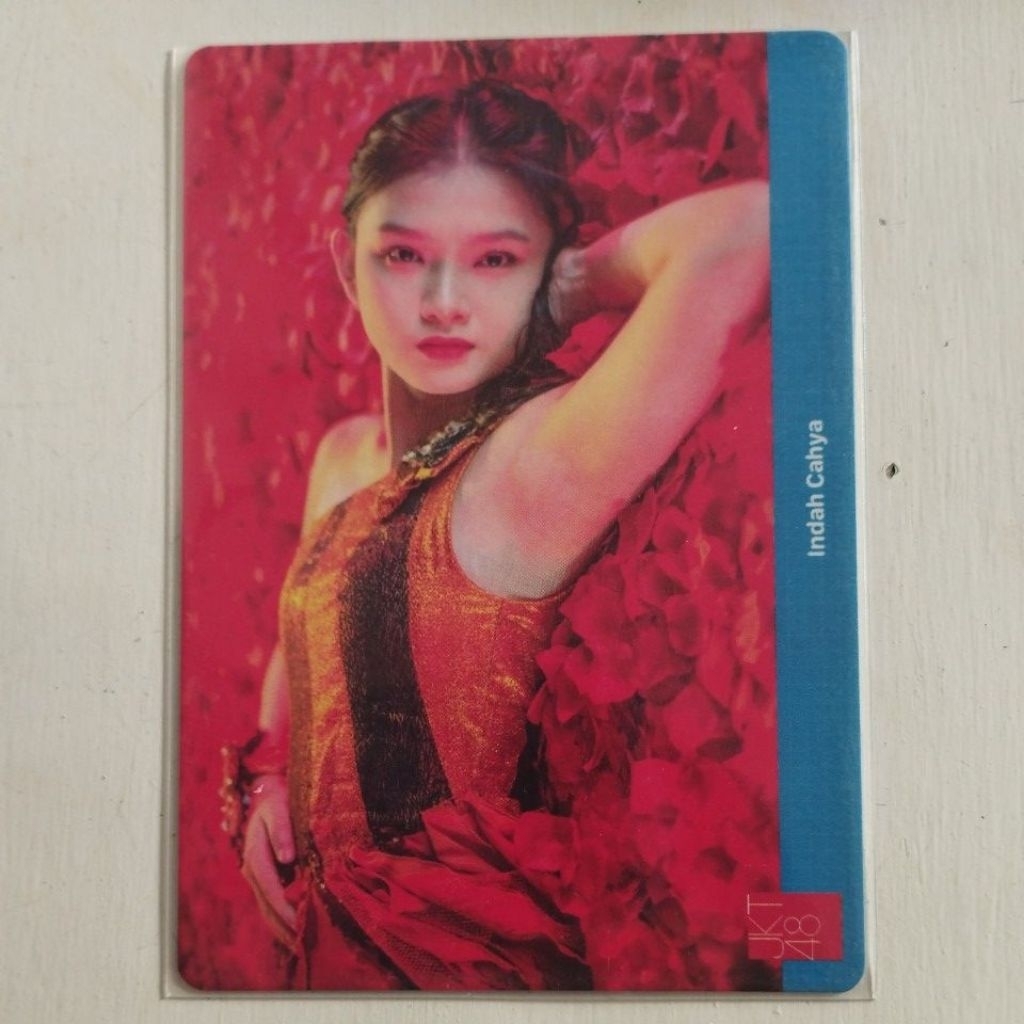 PC Indah JKT48 TOUR ANNIV KE 10th