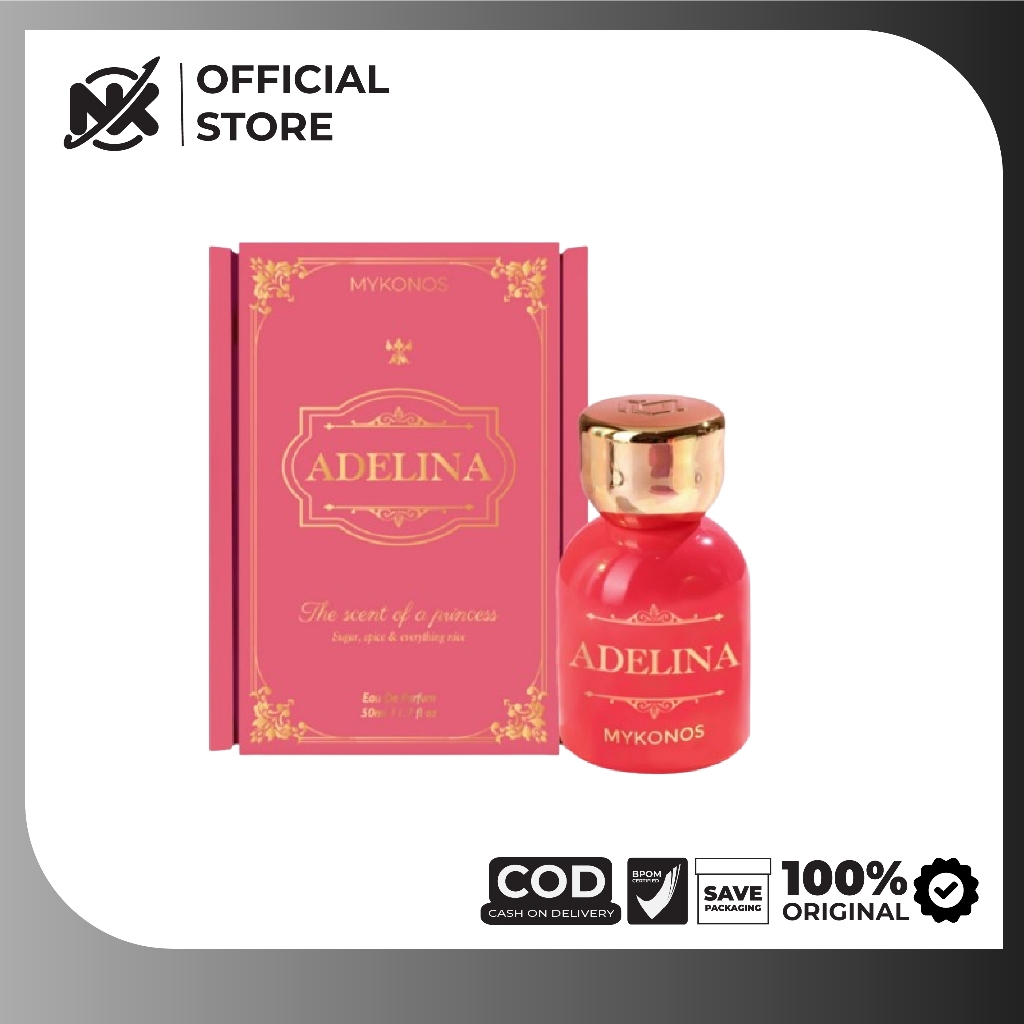 Mykonos Adelina 50 ml