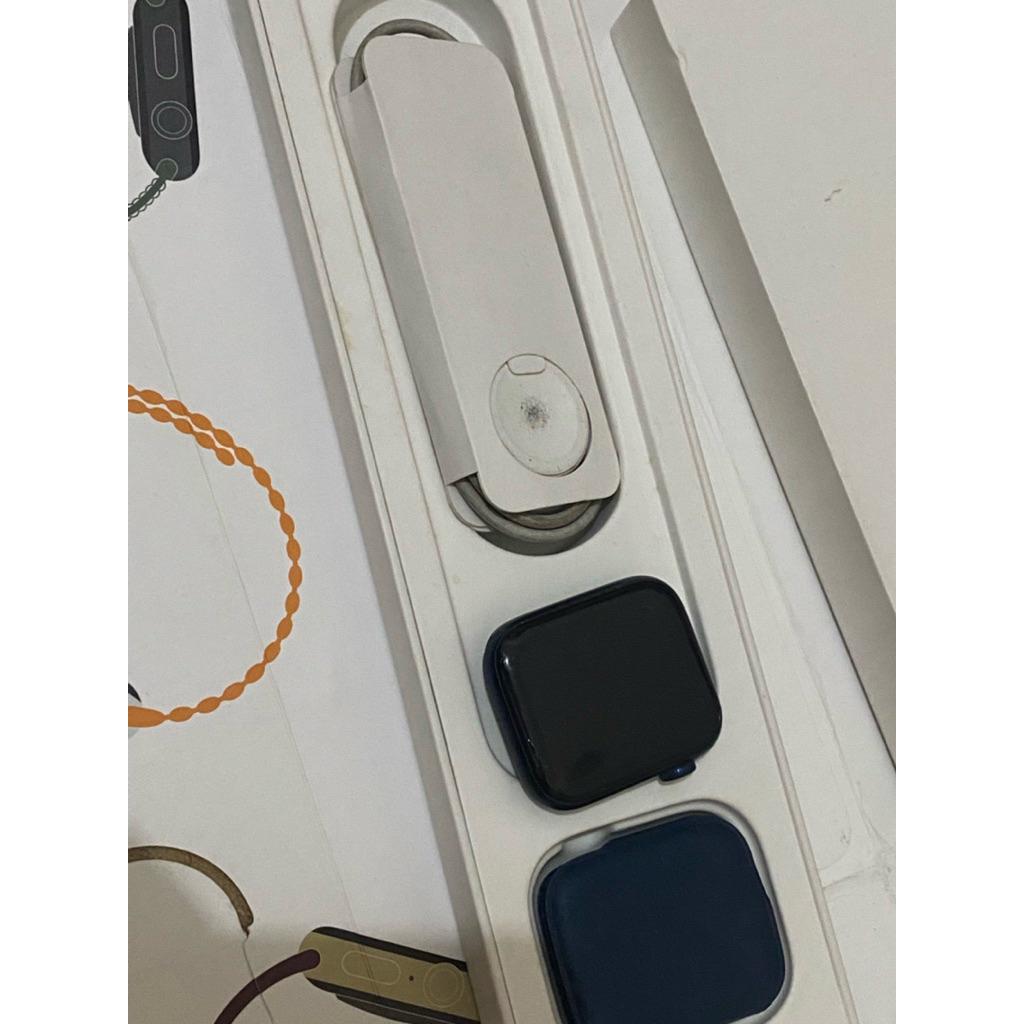 apple watch series 6 44mm