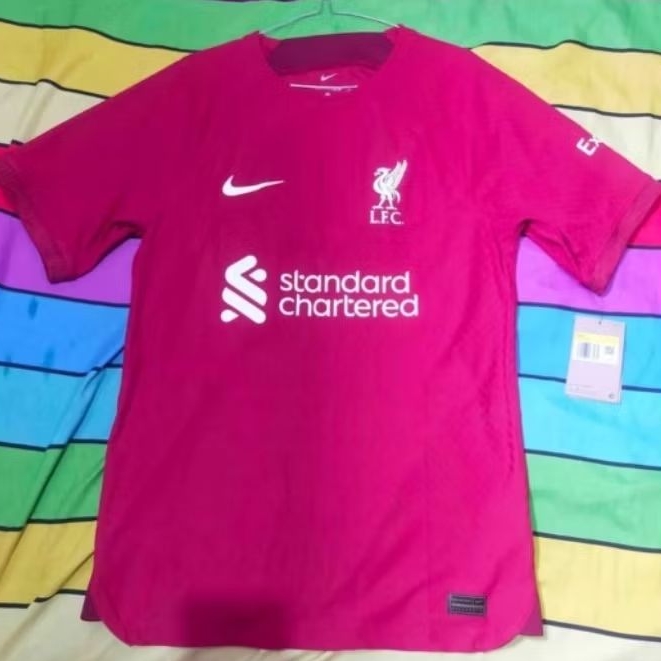 Jersey home Liverpool 2022/2023 p2r Dri-fit ADV original
