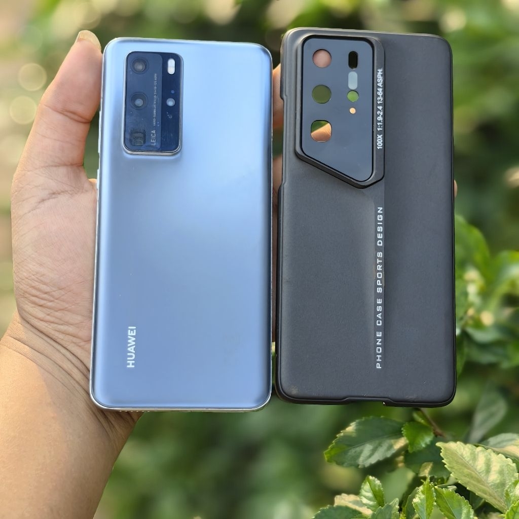 HUAWEI P40 PRO 8/256GB - HARMONY OS & GMS