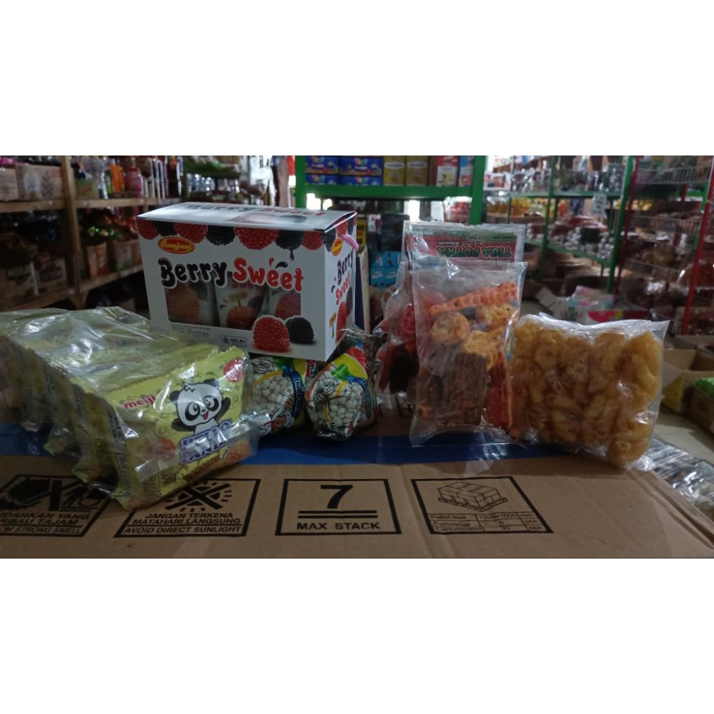 

paket campur seharga 30.000