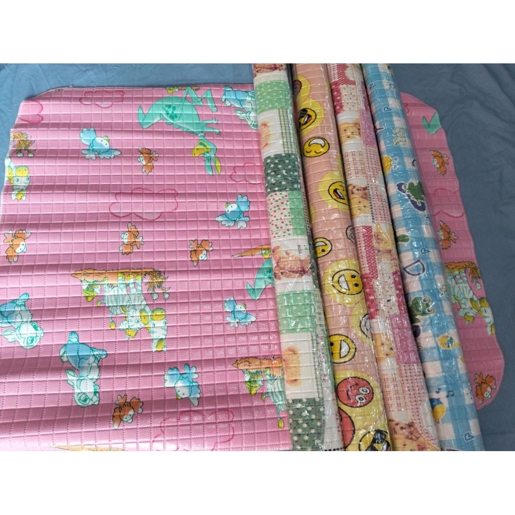 PERLAK/TILAM OMPOL BAYI