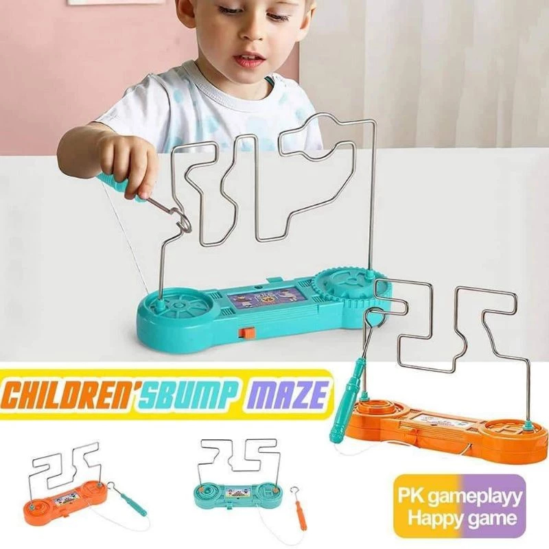 Mainan Edukasi Anak Melatih Konsentrasi Anak / Mainan Motorik Anak / Mainan Edukasi Anak / Mainan Me