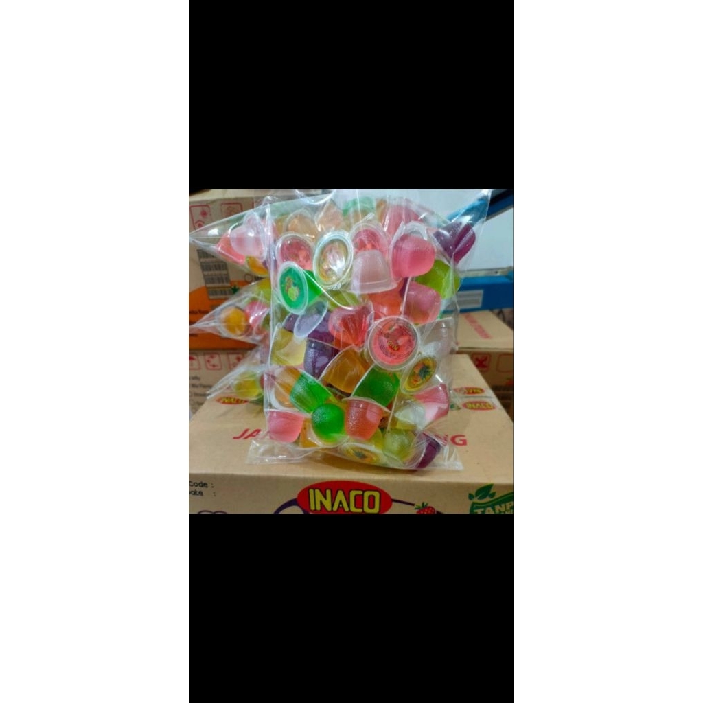 

jelly inaco 1kg