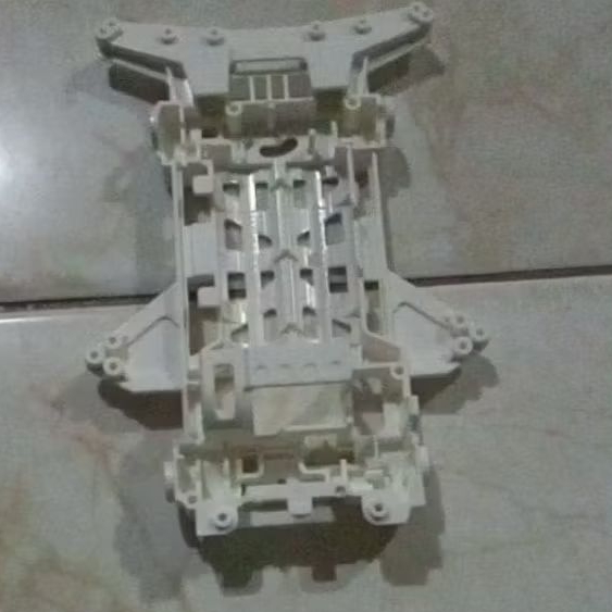 Chasis Super X Daxing