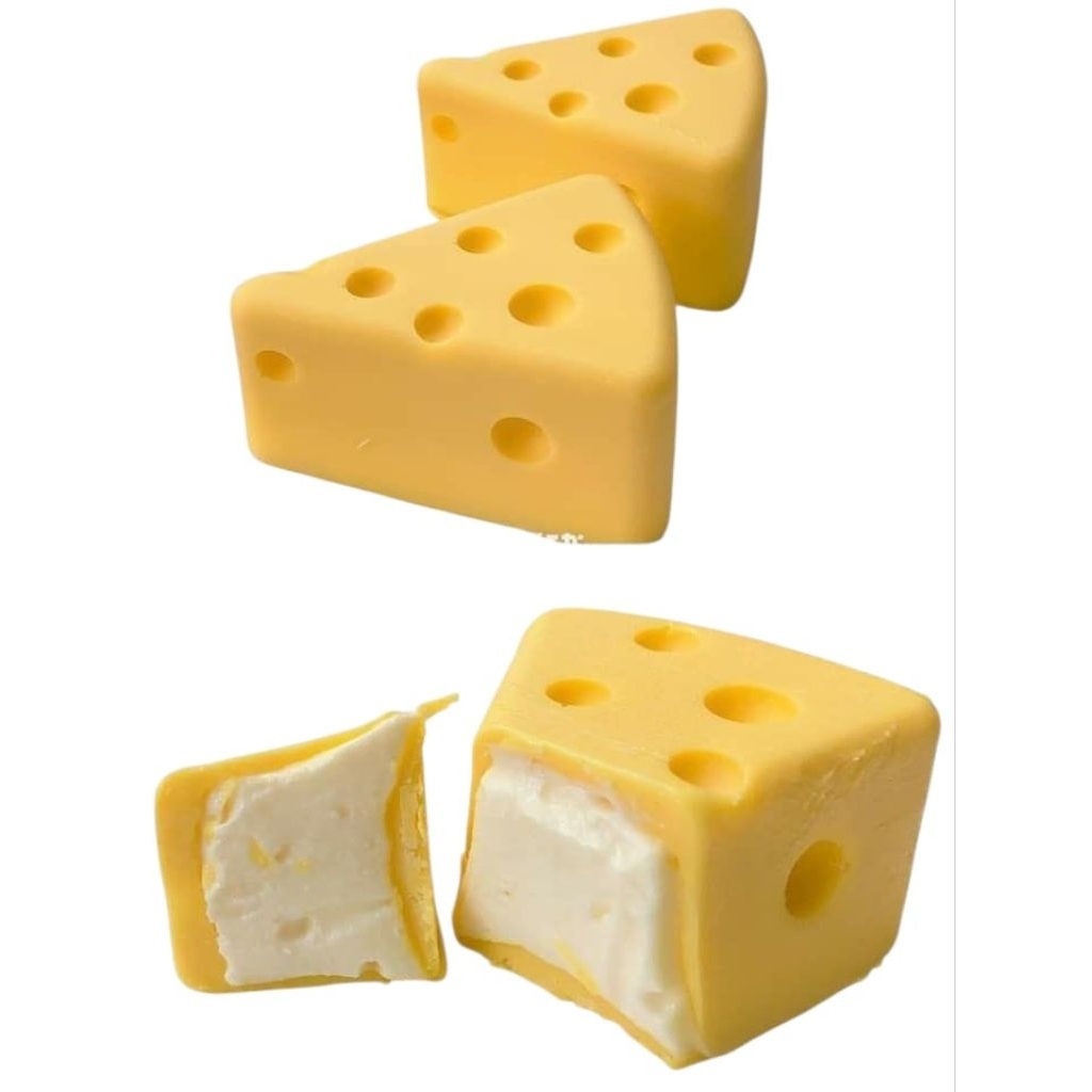 

Tom And Jerry Cheesecake Original