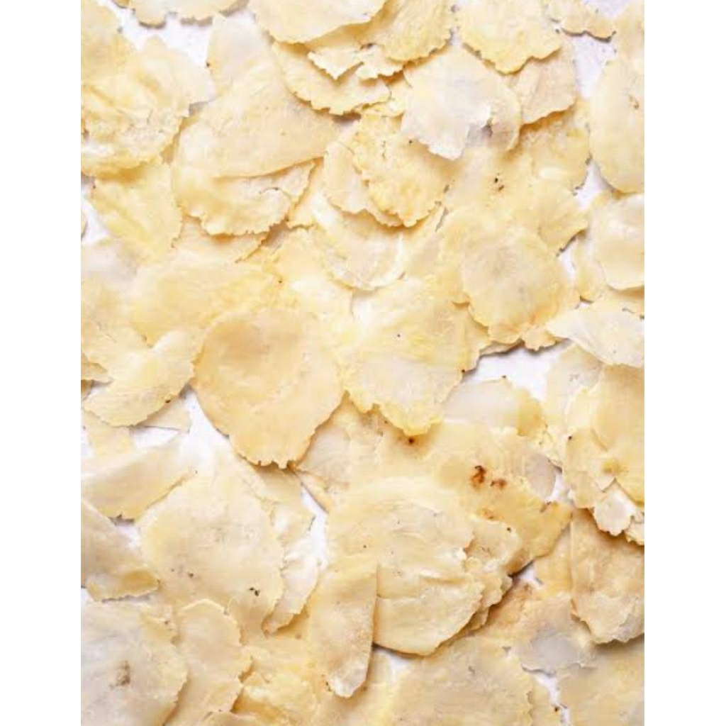 

emping melinjo ori tanpa campuran