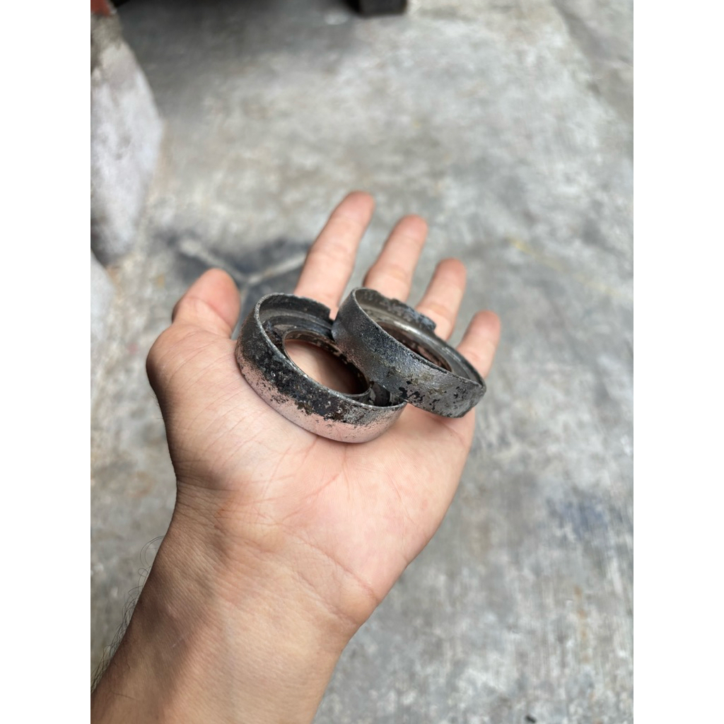 Cincin Skok Depan Honda CB100 S90 Original