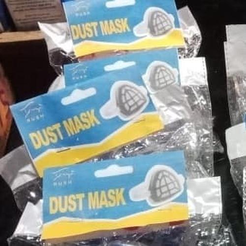 

LULUS STANDAR NASIONAL INDONESIA MENCEGAH DEBU DAN VIRUS COVID 19 COR