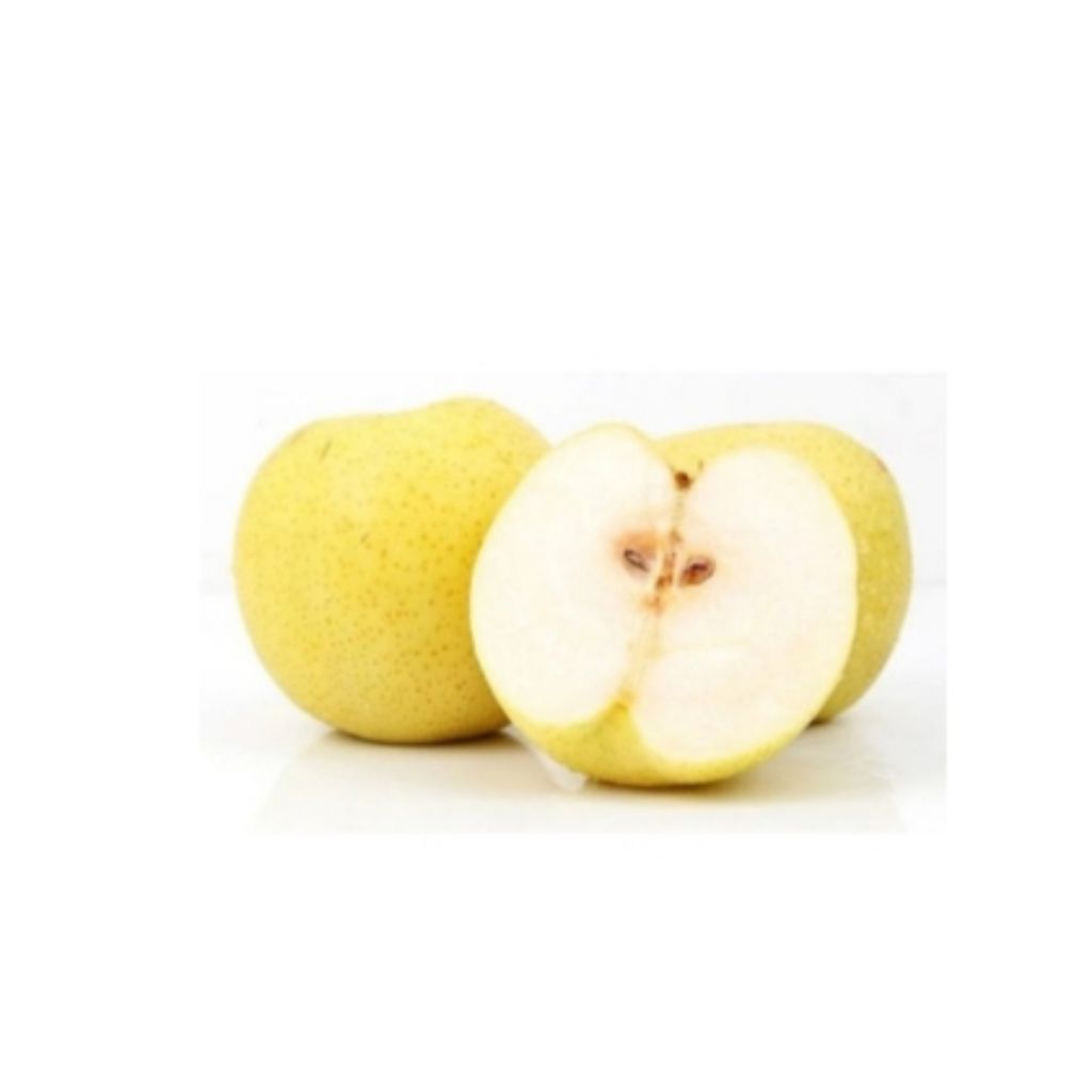 

Pear Madu / Buah Pir