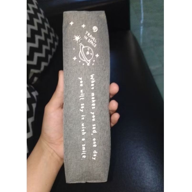 

kotak ATK/kotak pensil new