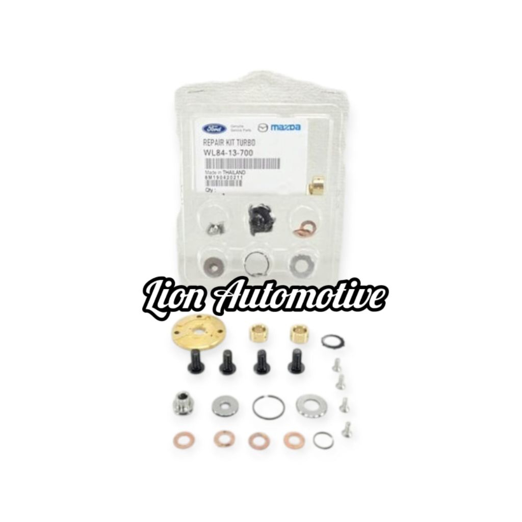 REPAIR KIT TURBO FORD RANGER 2.5 WL84-13-700