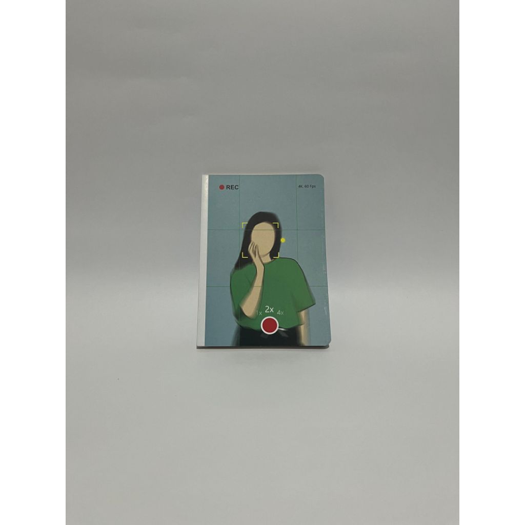 

BLOCKNOTE || BUKU TULIS || BUKU CORET-CORETAN || BUKU GAMBAR