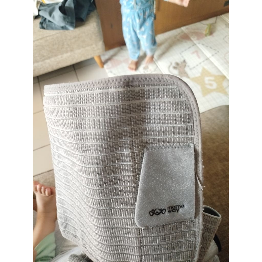 Korset Mamaway Preloved