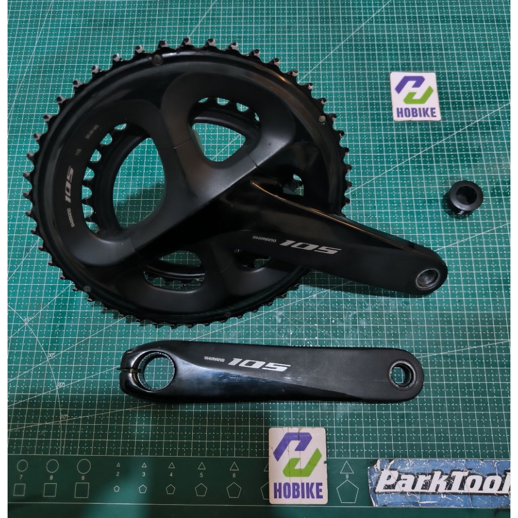 Crank Shimano 105 FC-7000