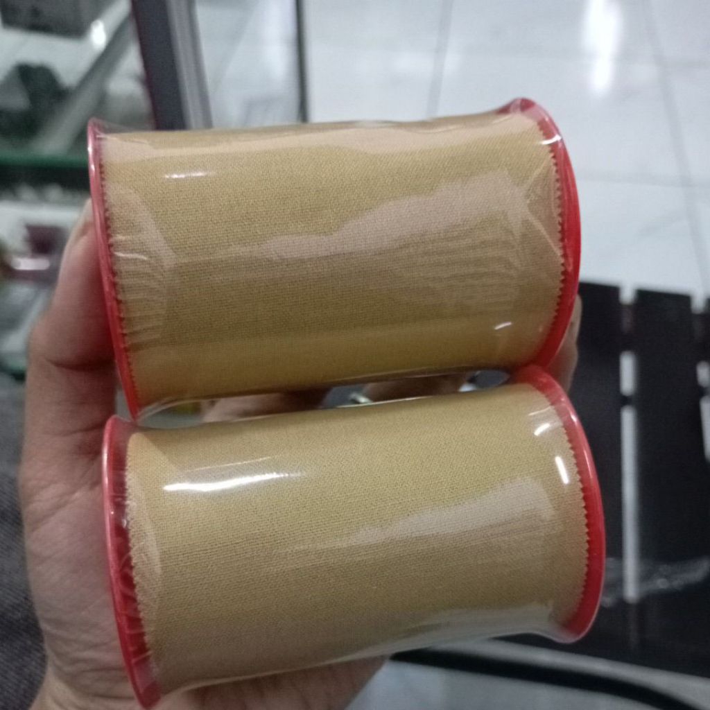 Leukoplast 7,5cm x 4,5cm