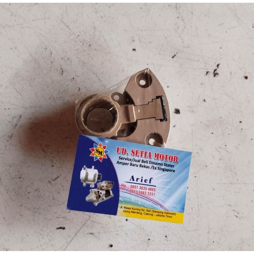 ic regulator Dinamo ampere amper alternator mazda 2 skyactiv