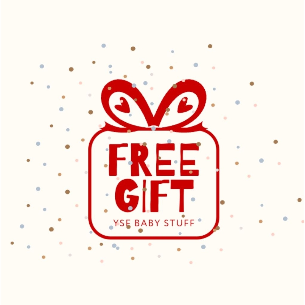 

FREE GIFT