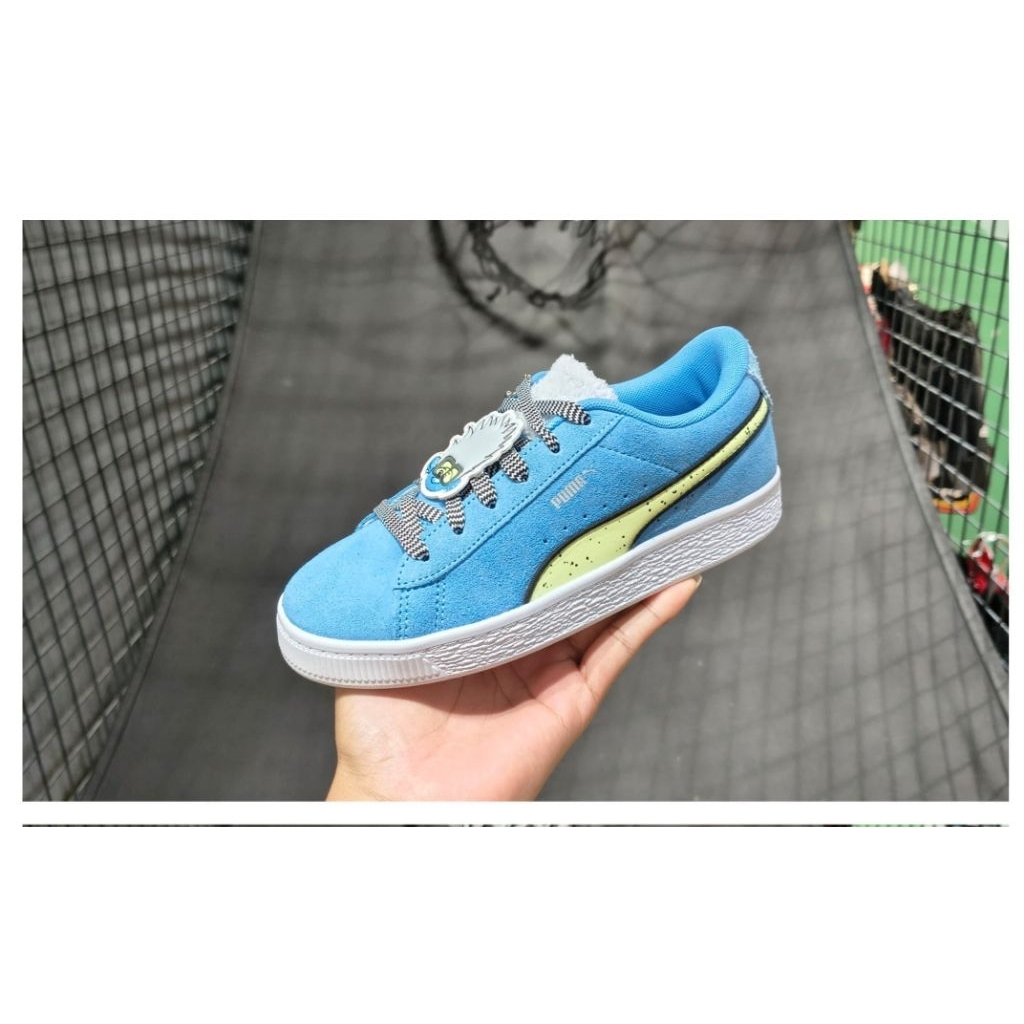 Puma troll for kids original