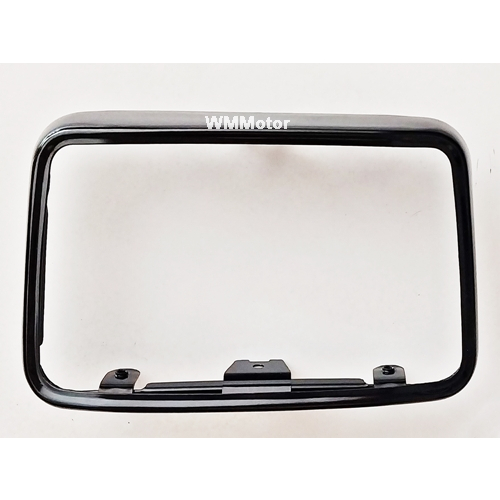 LIS / RING LAMPU DEPAN GL MAX REFLEKTOR GL MAX