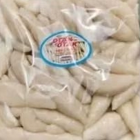 

Frozen Otak Otak Tengiri Bu Ika MURAH