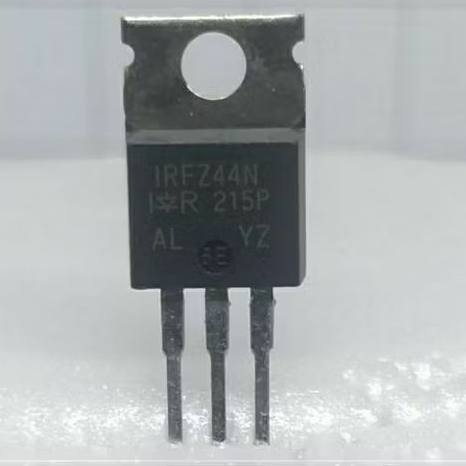 Transistor Mosfet IRFZ 44N Mosfet irfz 44n