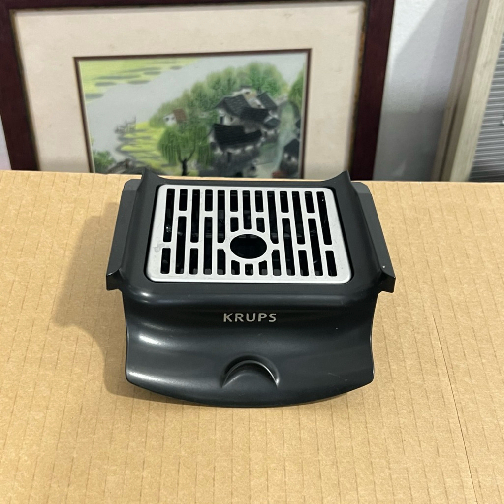 drip tray dolce gusto circolo