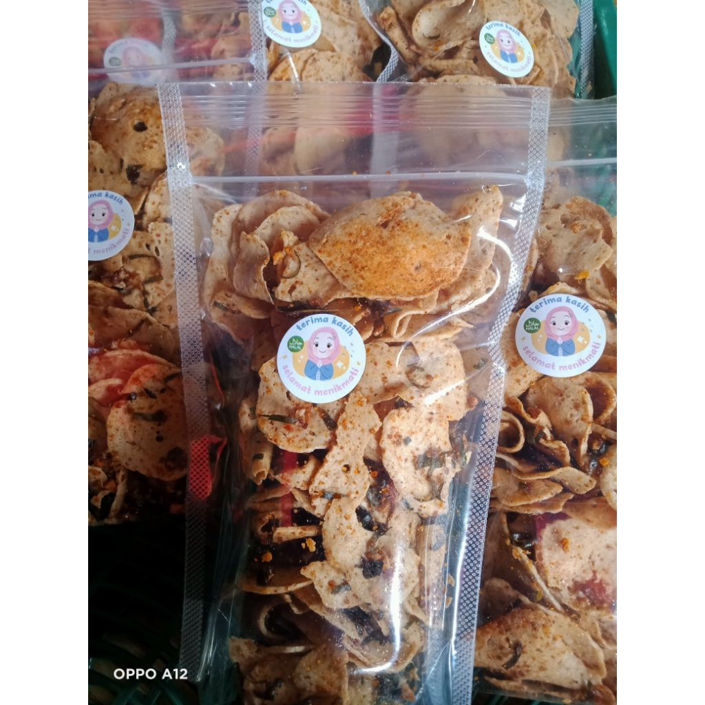 

basreng bulat | basreng koin | basreng kripik premium murah meriah cuma 5000