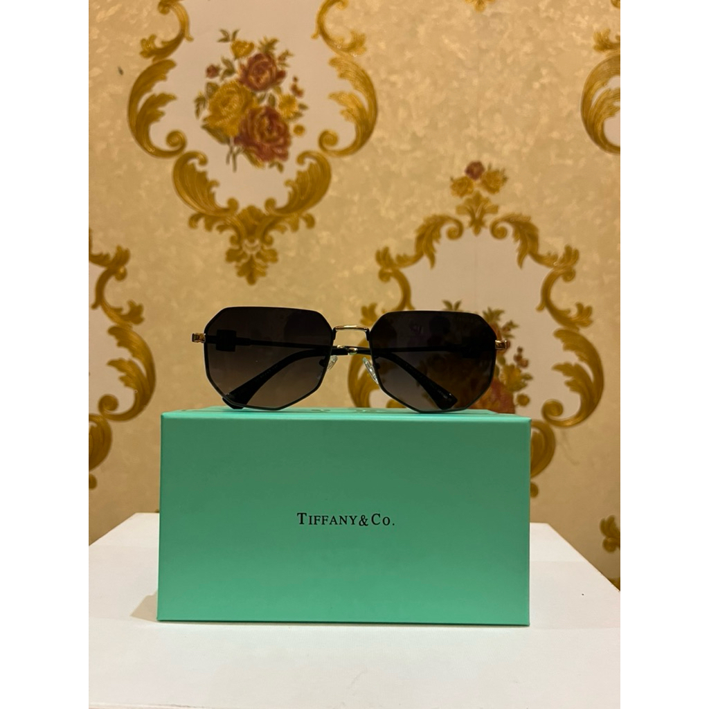 TIFFANY&CO KACAMATA MEWAH ORAY - TC01