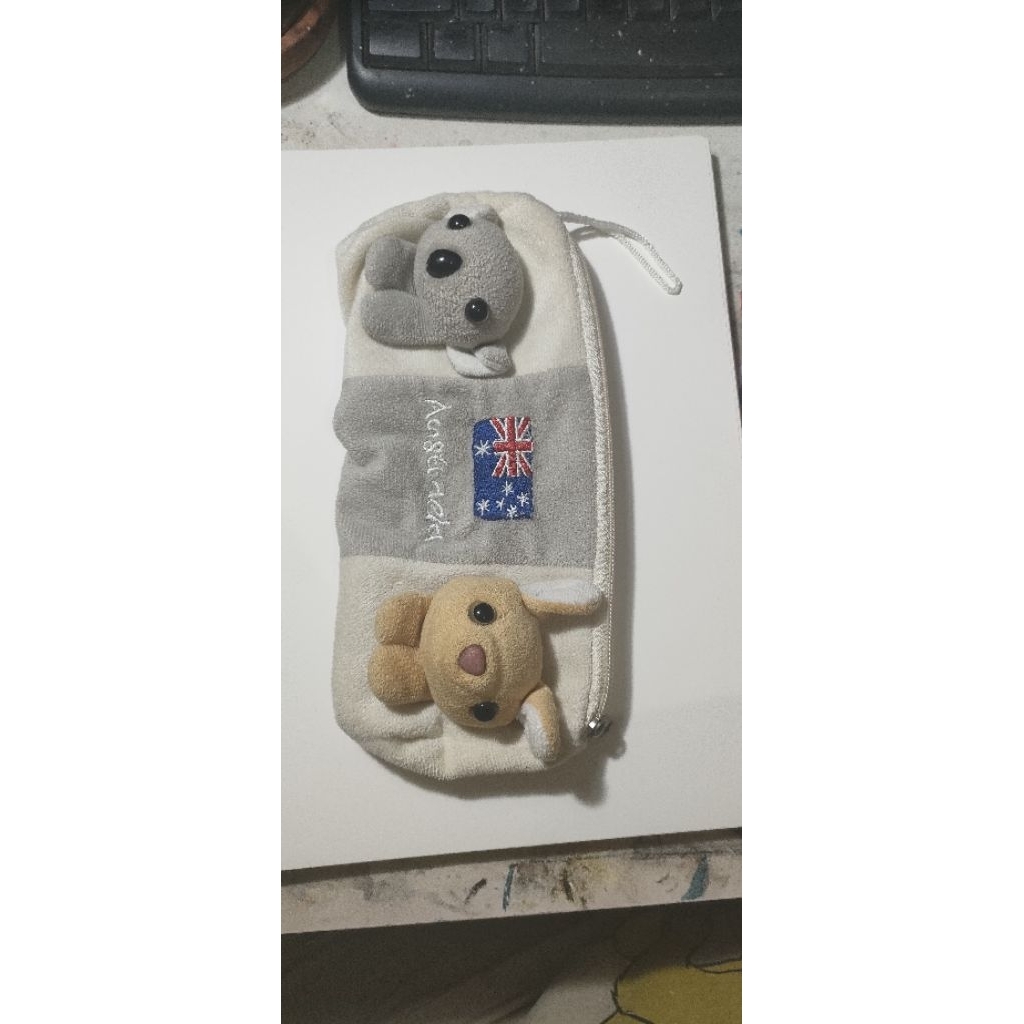 

Tepak Pensil Murah (Pre-loved)