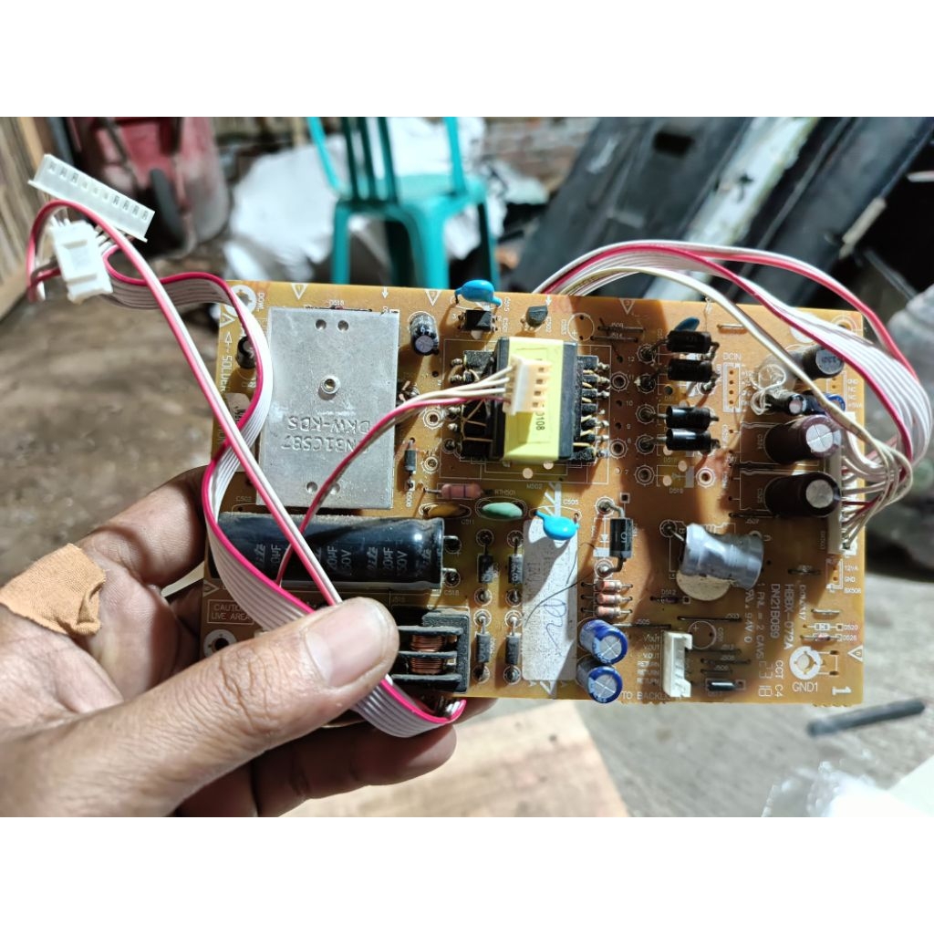 psu tv polytron PLD32TS1503 pld32S1503 powersuplay tv led pld32s1503/s pld32ts1503s