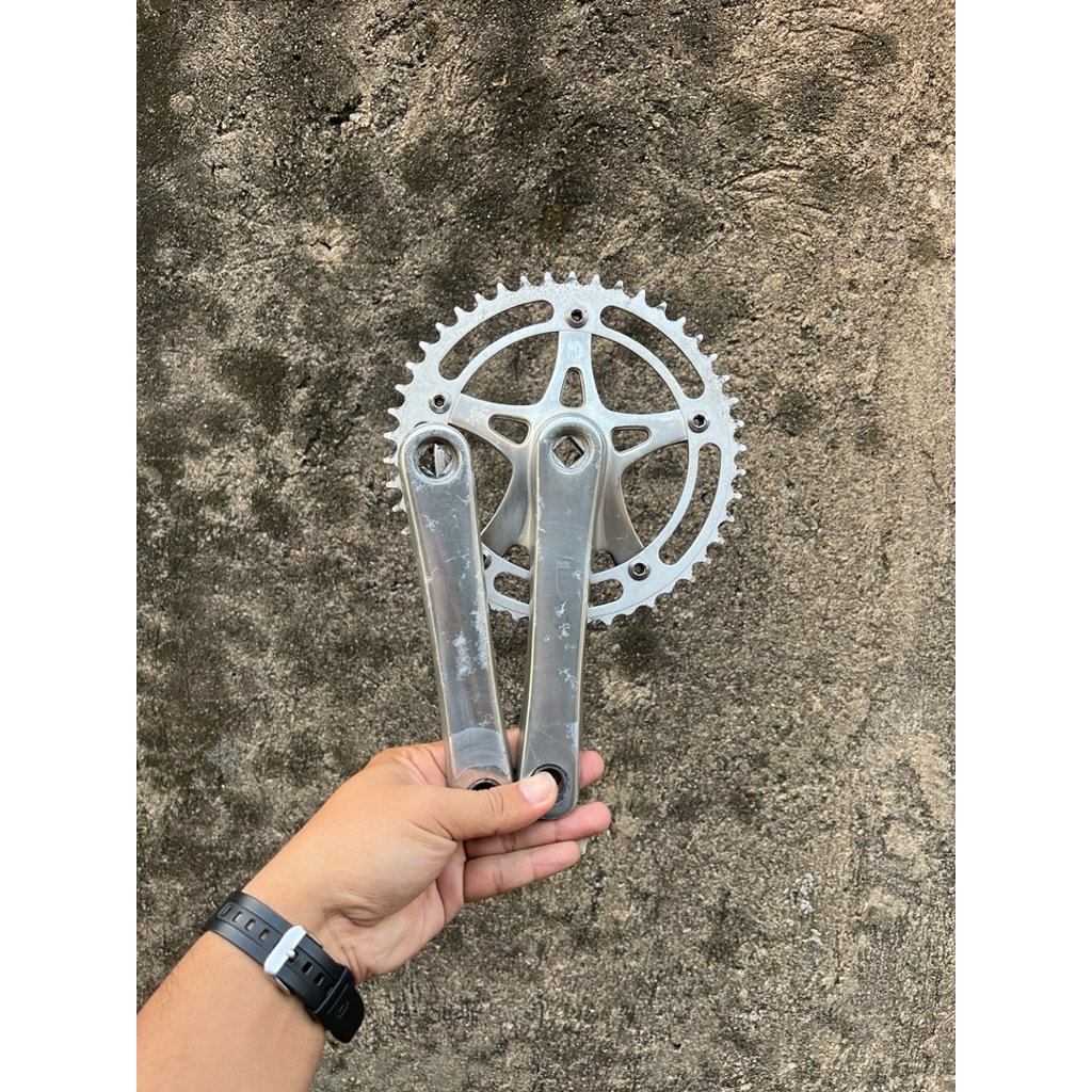 Crank Viva 46T BCD 144