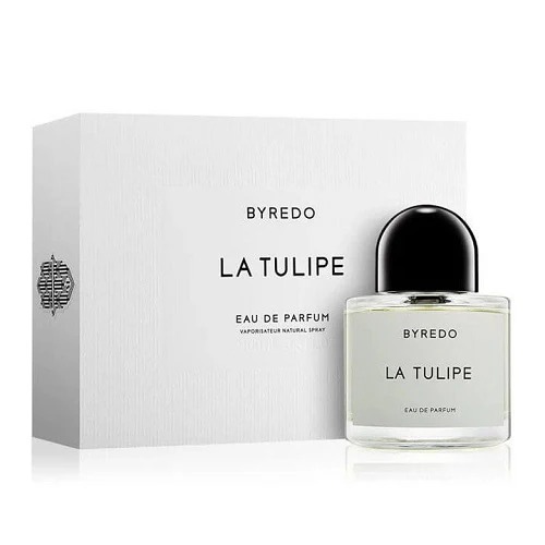 Byredo La Tulipe Edp for Women 50ml