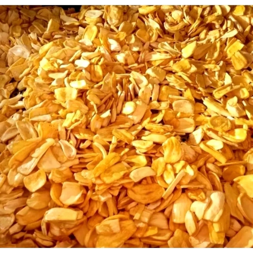 

KRIPIK NANGKA OVEN GRAD B 100gr