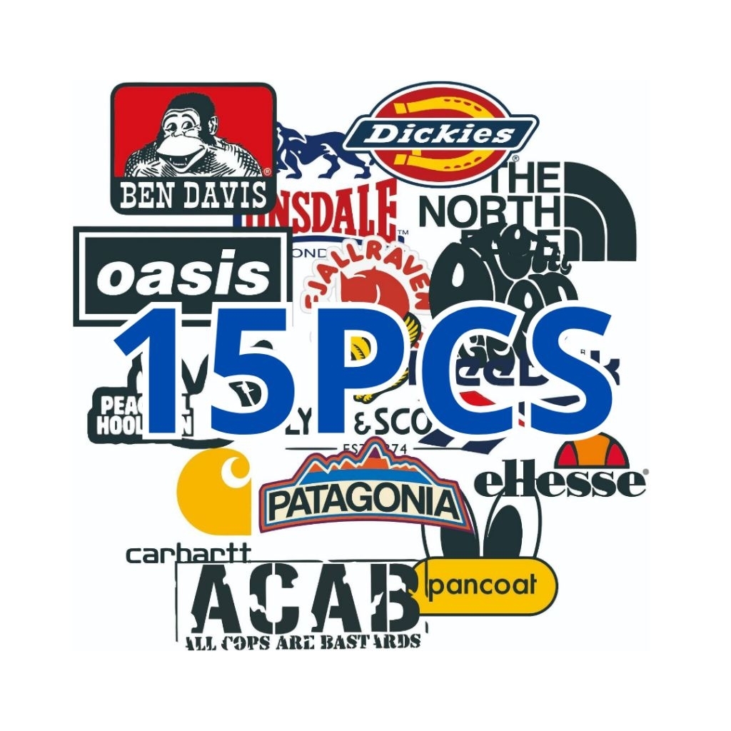 

Sticker pack,Sticker Hp Sticker Laptop,Sticker casual,Sticker