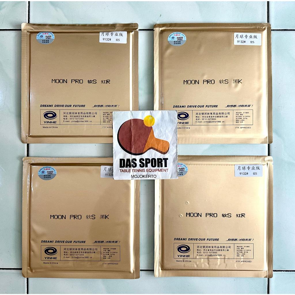 KARET YINHE MOON PRO SOFT SPON MAX